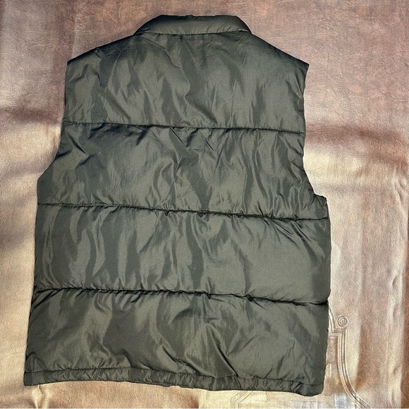 Activewear Outdoor for Boys Bundle of 2 Vest 1/4 zip sweatshirt large Athleisure - Picture 9 of 16